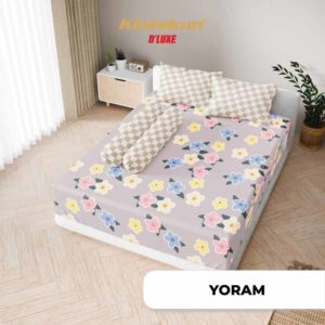 YORAM SP Double WN