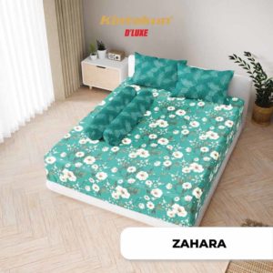 ZAHARA SP Double WN