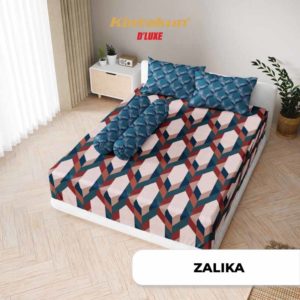 ZALIKA SP Double WN