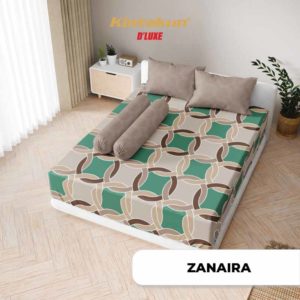 ZANAIRA SP Double WN