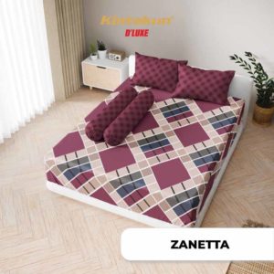 ZANETTA SP Double WN