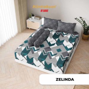 ZELINDA SP Double WN