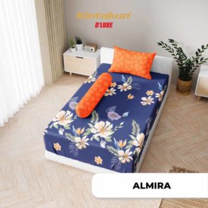 ALMIRA SP Single WN