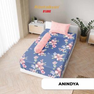 ANINDYA SP Single WN