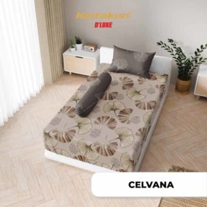 CELVANA SP Single WN
