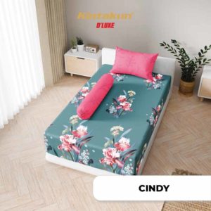 CINDY SP Single WN