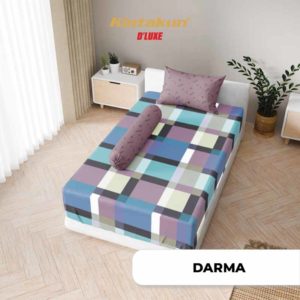 DARMA SP Single WN