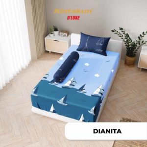DIANITA SP Single WN