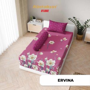 ERVINA SP Single WN