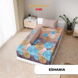 ESHANIA SP Single WN