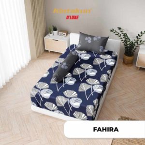 FAHIRA SP Single WN