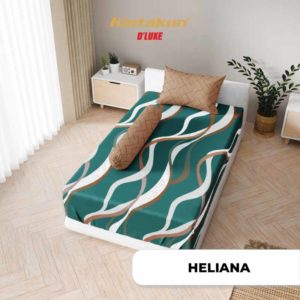 HELIANA SP Single WN