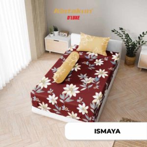 ISMAYA SP Single WN