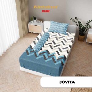 JOVITA SP Single WN