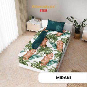 MIRANI SP Single WN