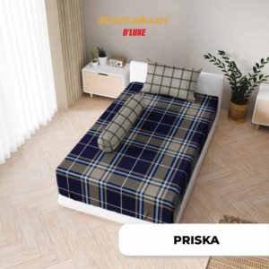 PRISKA SP Single WN