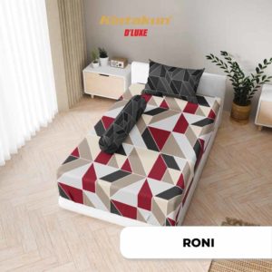 RONI SP Single WN