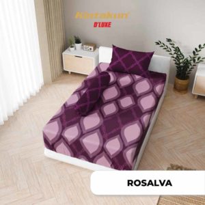 ROSALVA SP Single WN