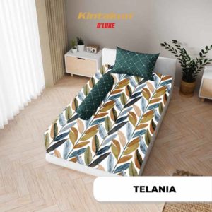 TELANIA SP Single WN