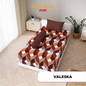 VALESKA SP Single WN