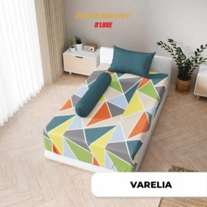 VARELIA SP Single WN