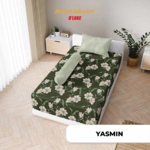 YASMIN SP Single WN