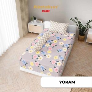 YORAM SP Single WN