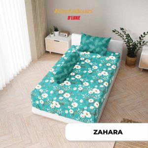 ZAHARA SP Single WN