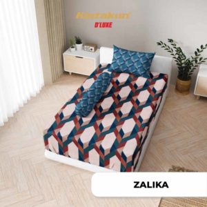 ZALIKA SP Single WN