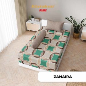 ZANAIRA SP Single WN