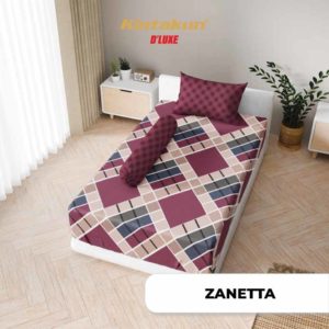 ZANETTA SP Single WN