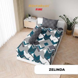 ZELINDA SP Single WN