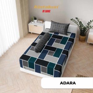 ADARA SP Single WN
