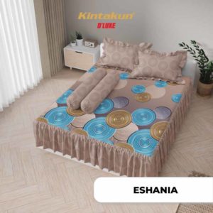 ESHANIA SP Rumbai WN