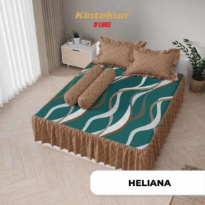 HELIANA SP Rumbai WN