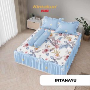 INTANAYU SP Rumbai WN