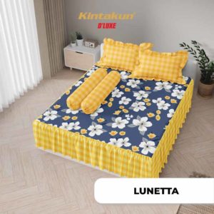 LUNETTA SP Rumbai WN