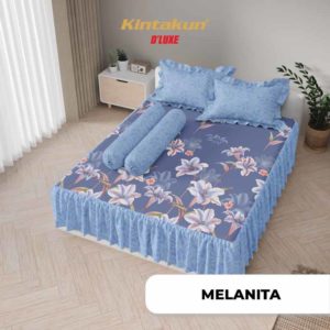 MELANITA SP Rumbai WN