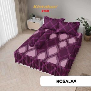 ROSALVA SP Rumbai WN