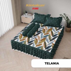 TELANIA SP Rumbai WN