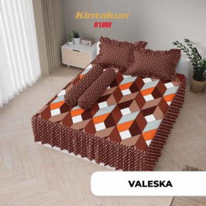 VALESKA SP Rumbai WN