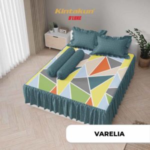 VARELIA SP Rumbai WN