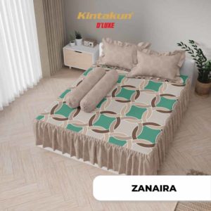 ZANAIRA SP Rumbai WN