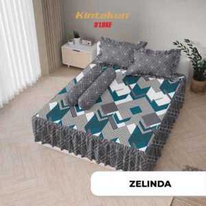 ZELINDA SP Rumbai WN