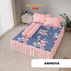 ANINDYA SP Rumbai WN