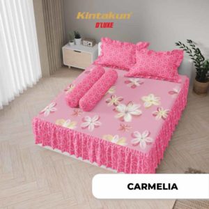 CARMELIA SP Rumbai WN