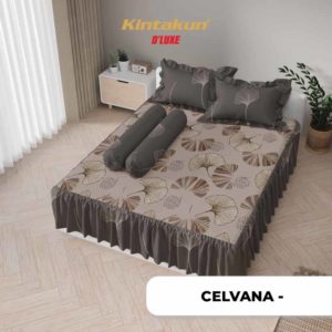 CELVANA SP Rumbai WN