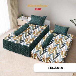 TELANIA 2in1 WN