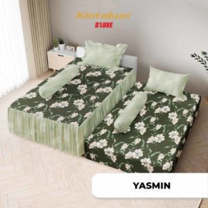 YASMIN 2in1 WN