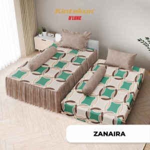 ZANAIRA 2in1 WN